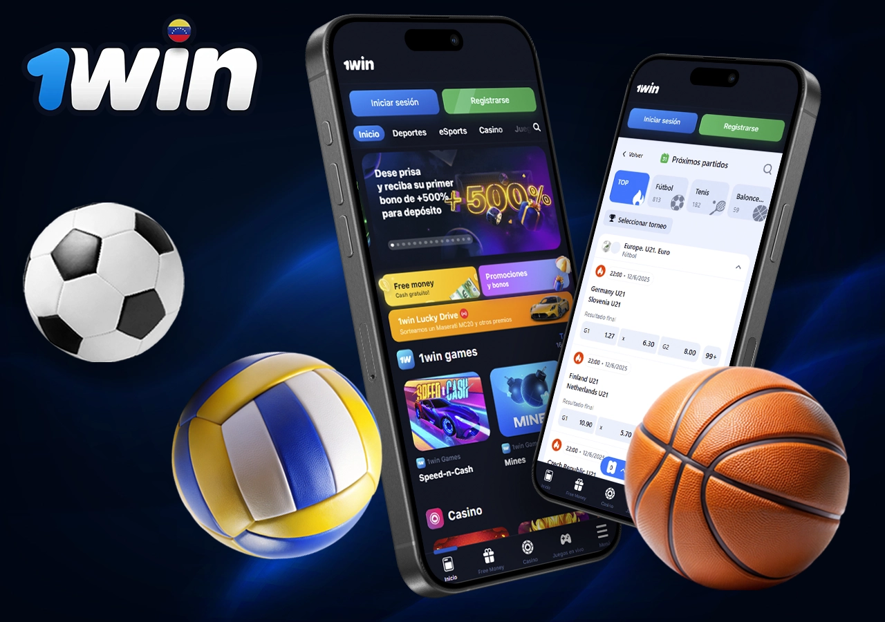 Información sobre 1Win Sports Betting