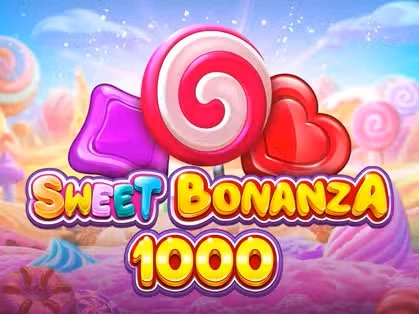 sweet bonanza1000 1win
